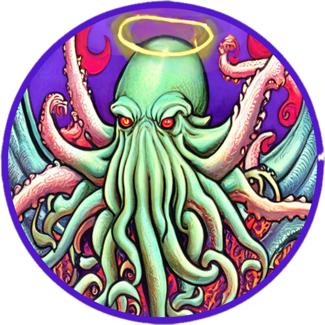 CTHULHUHALO